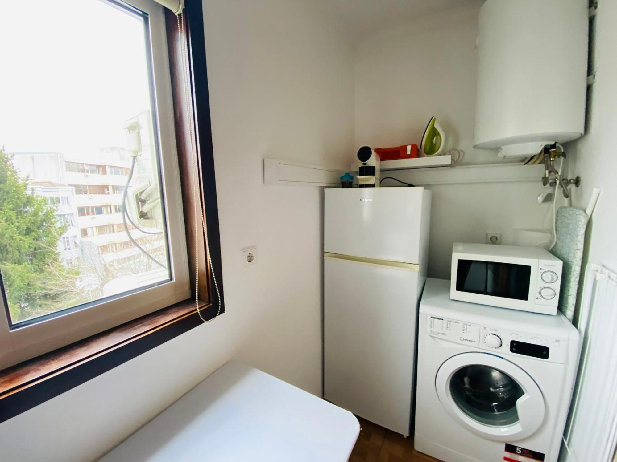 Porto City Centre Studios Buitenkant foto