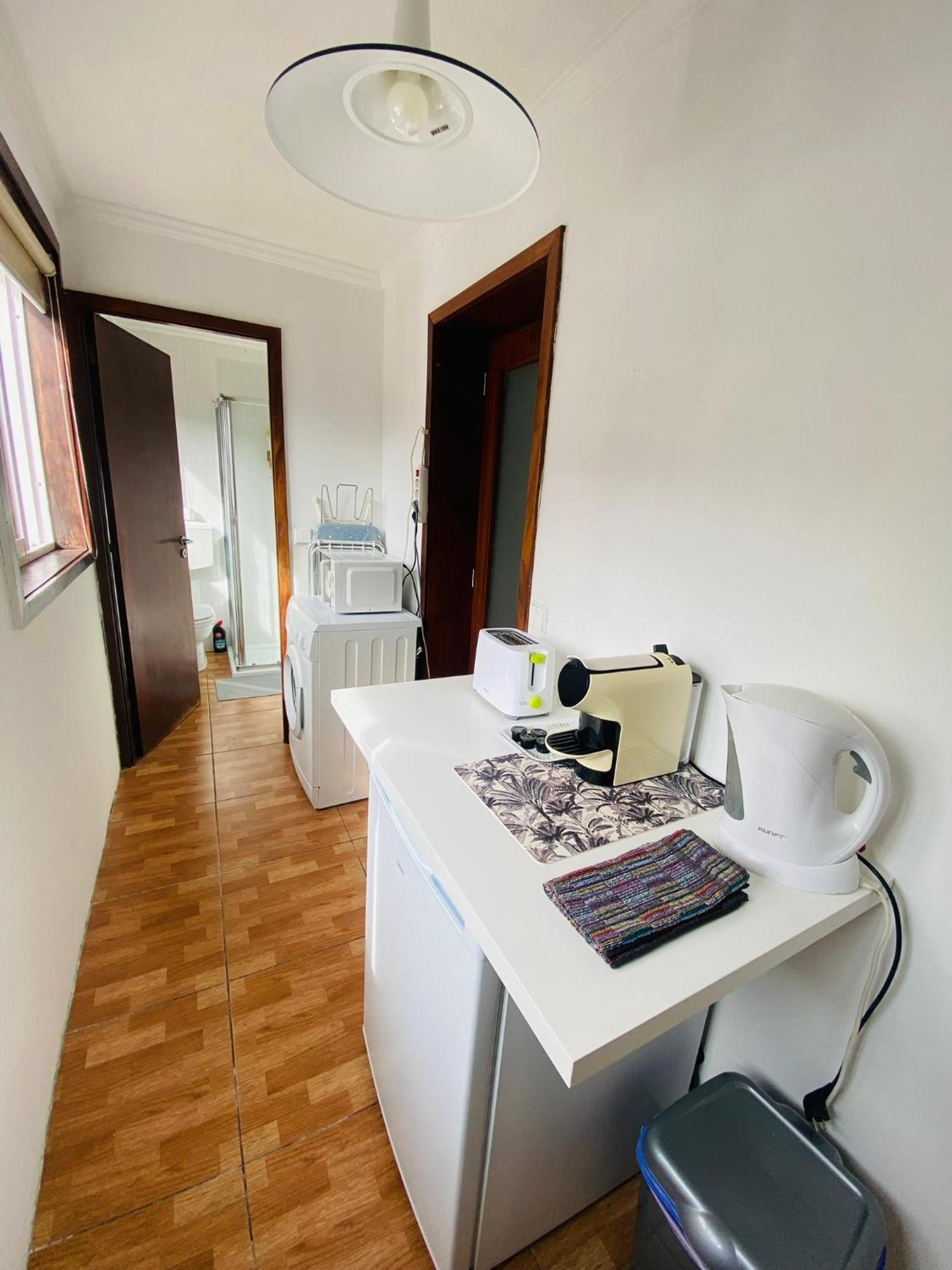 Porto City Centre Studios Buitenkant foto