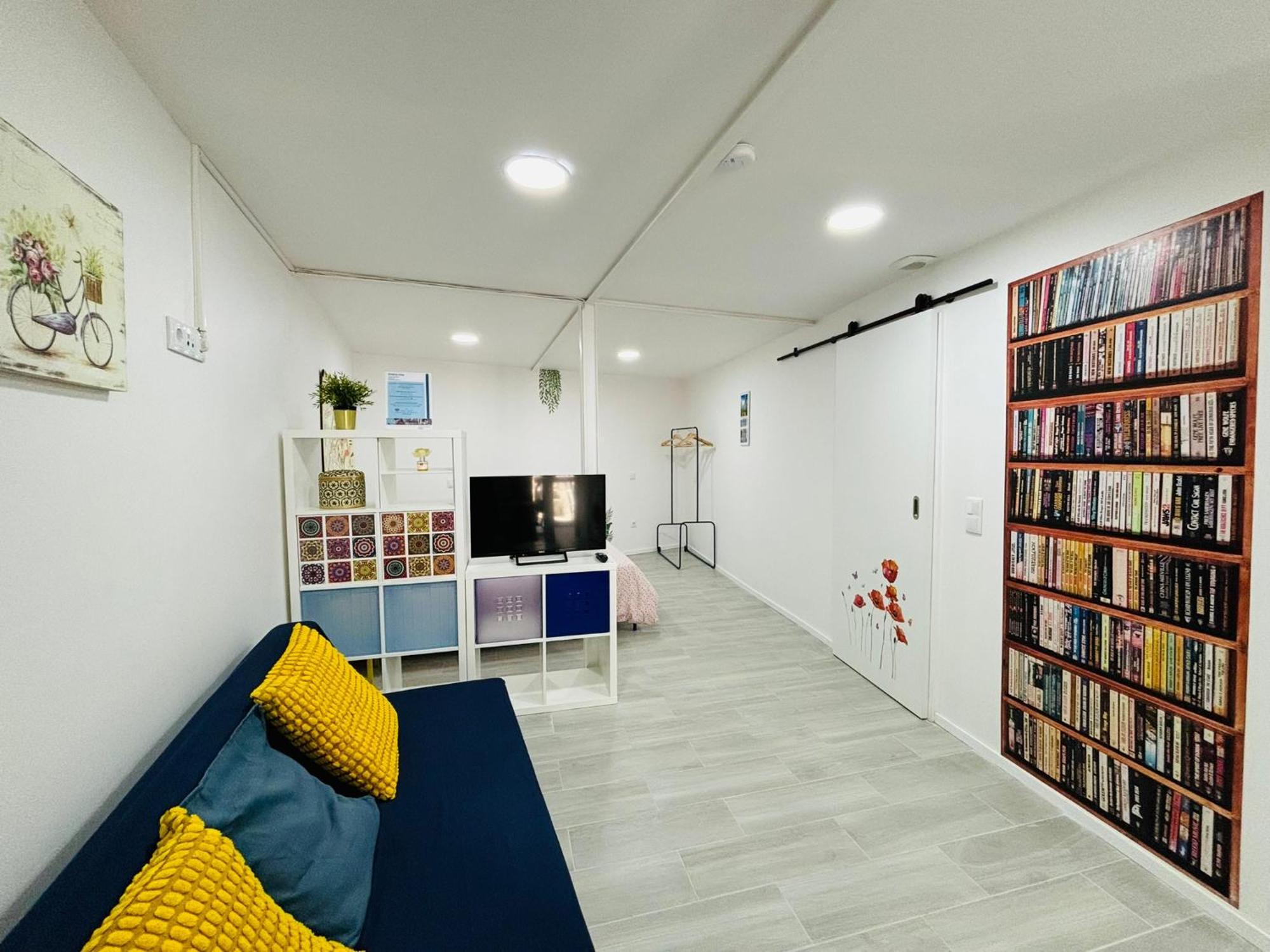 Porto City Centre Studios Buitenkant foto