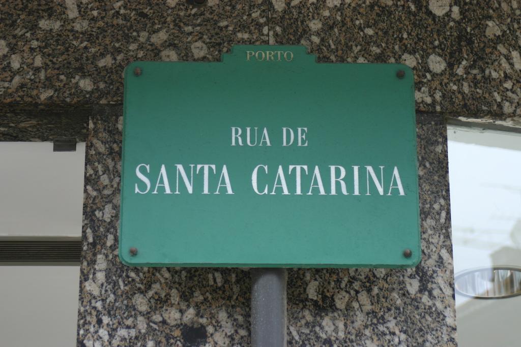 Porto City Centre Studios Buitenkant foto